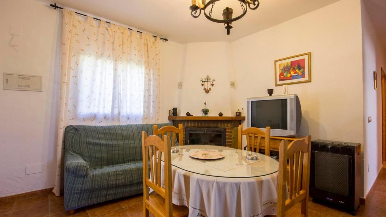 Casa Tejo Sedella By Ruralidays Villa Kültér fotó