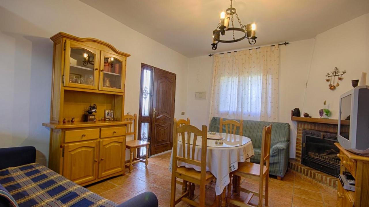 Casa Tejo Sedella By Ruralidays Villa Kültér fotó