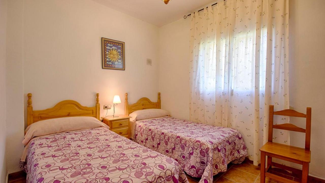 Casa Tejo Sedella By Ruralidays Villa Kültér fotó