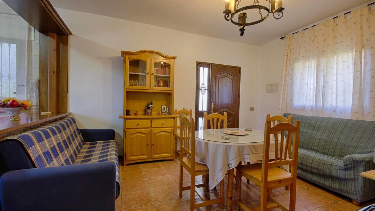Casa Tejo Sedella By Ruralidays Villa Kültér fotó